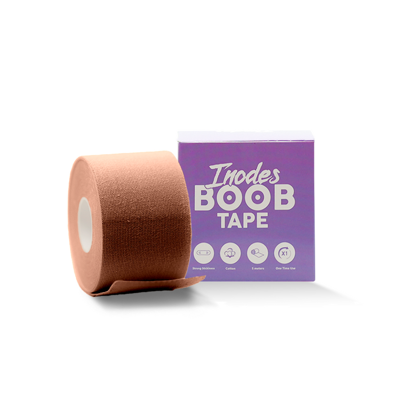 Boob Tape Soutien Gorge Adhesif Medium