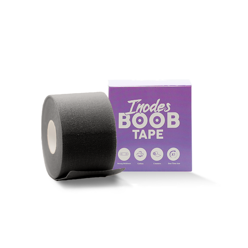 Boob Tape Soutien Gorge Adhesif Medium